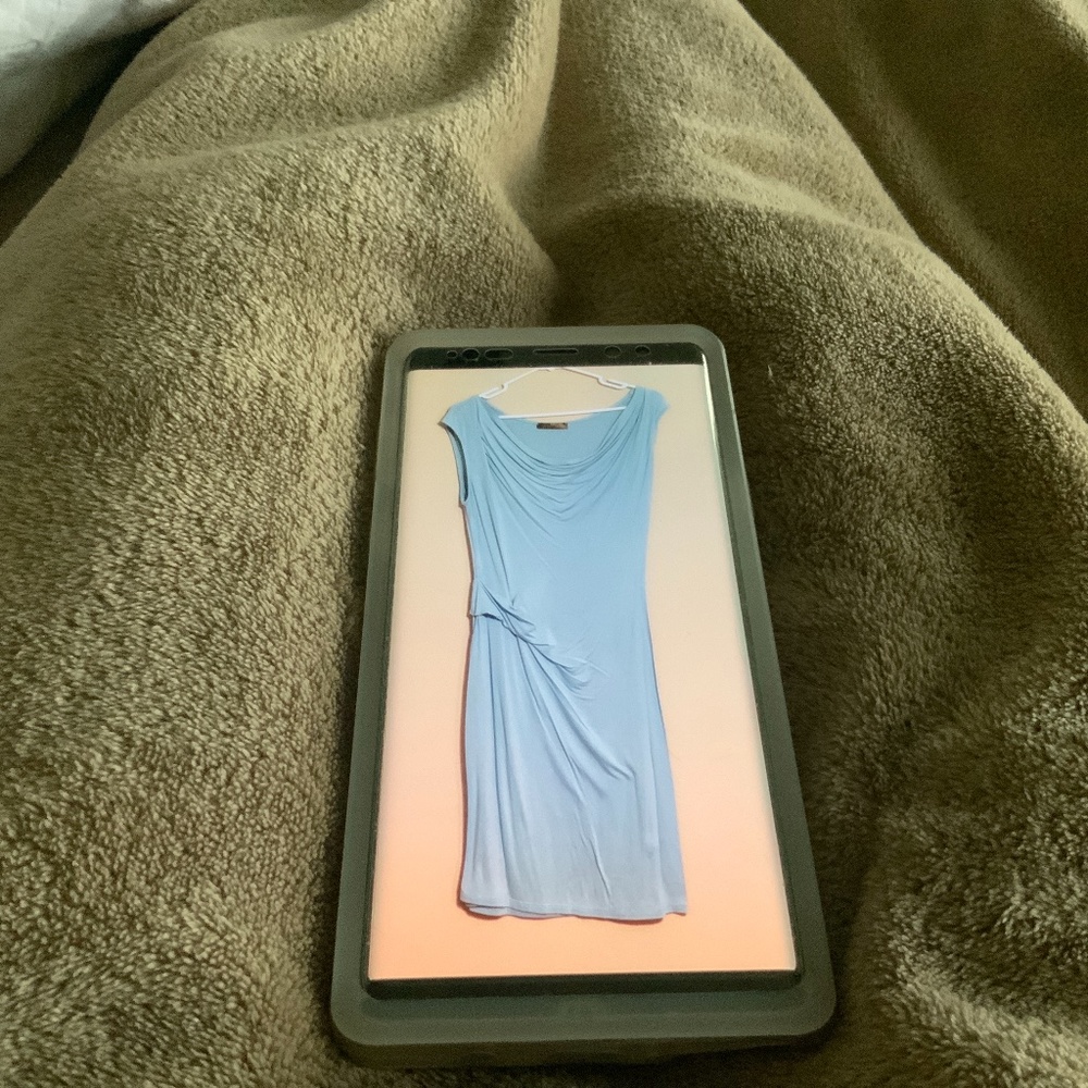 Dress for many occasions